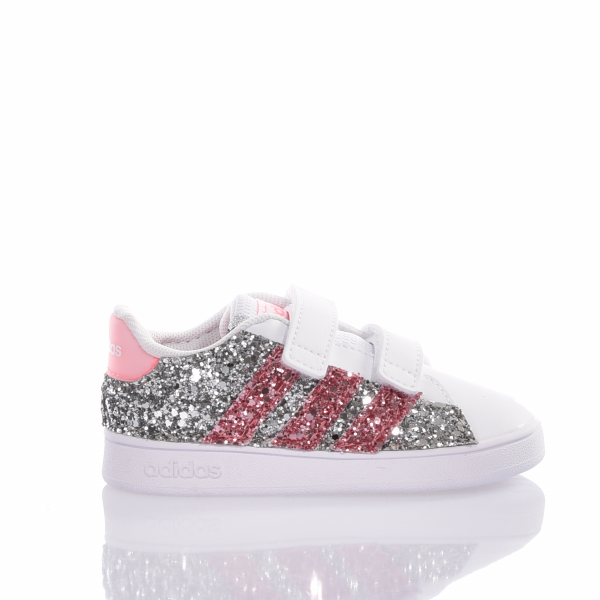 Adidas Baby Glitter Pink adidas-baby-glitter-pink