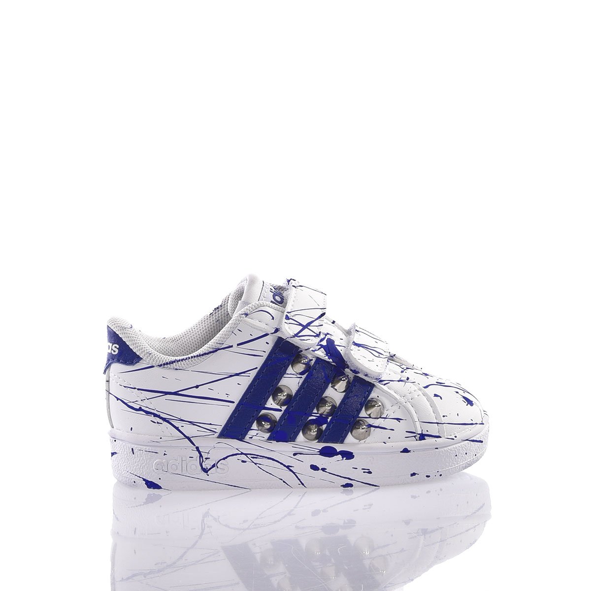 ADIDAS BABY ROYAL PAINT  Studs, Special