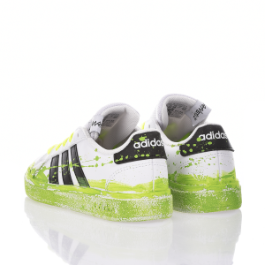 Adidas Junior Pistachio