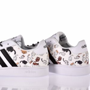 Adidas LaSabri&Pika Cats