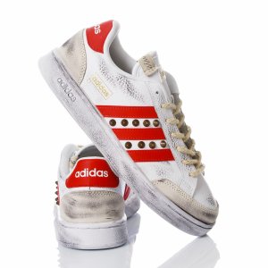 Adidas Red Hour