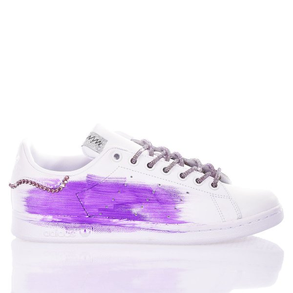 Adidas Stan Smith Jewel Violet adidas-stan-smith-jewel-violet