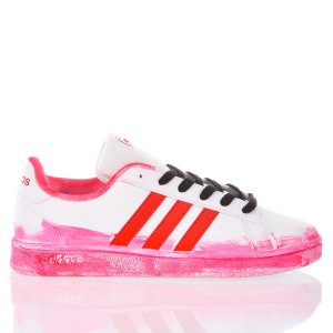 Adidas Strawberry