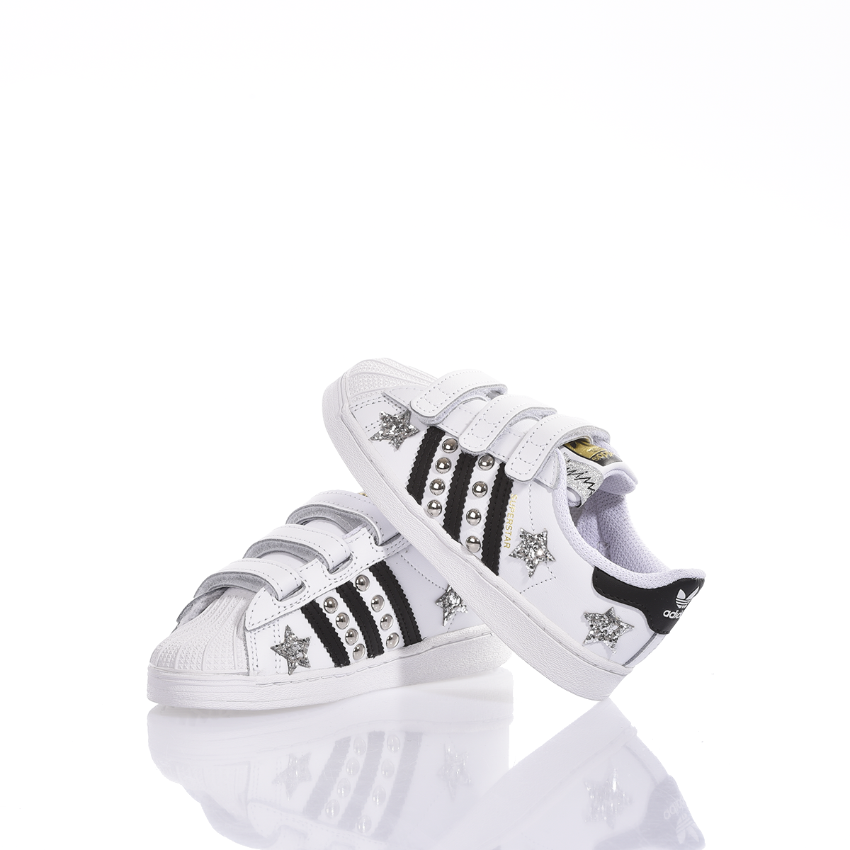 Adidas Superstar Baby Fix Superstar Glitter, Special