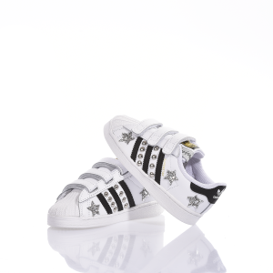 Adidas Superstar Baby Fix