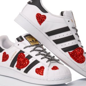 Adidas Superstar Love