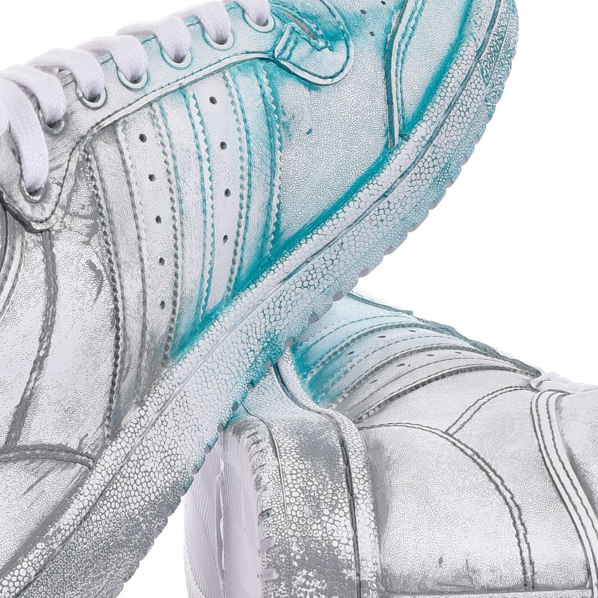Adidas Top Ten Ice Top Ten Washed-out