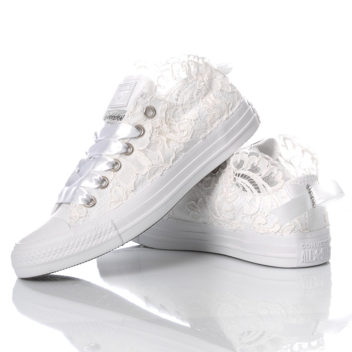 Converse Amabel Ox Chuck Taylor Ox Lace, Special