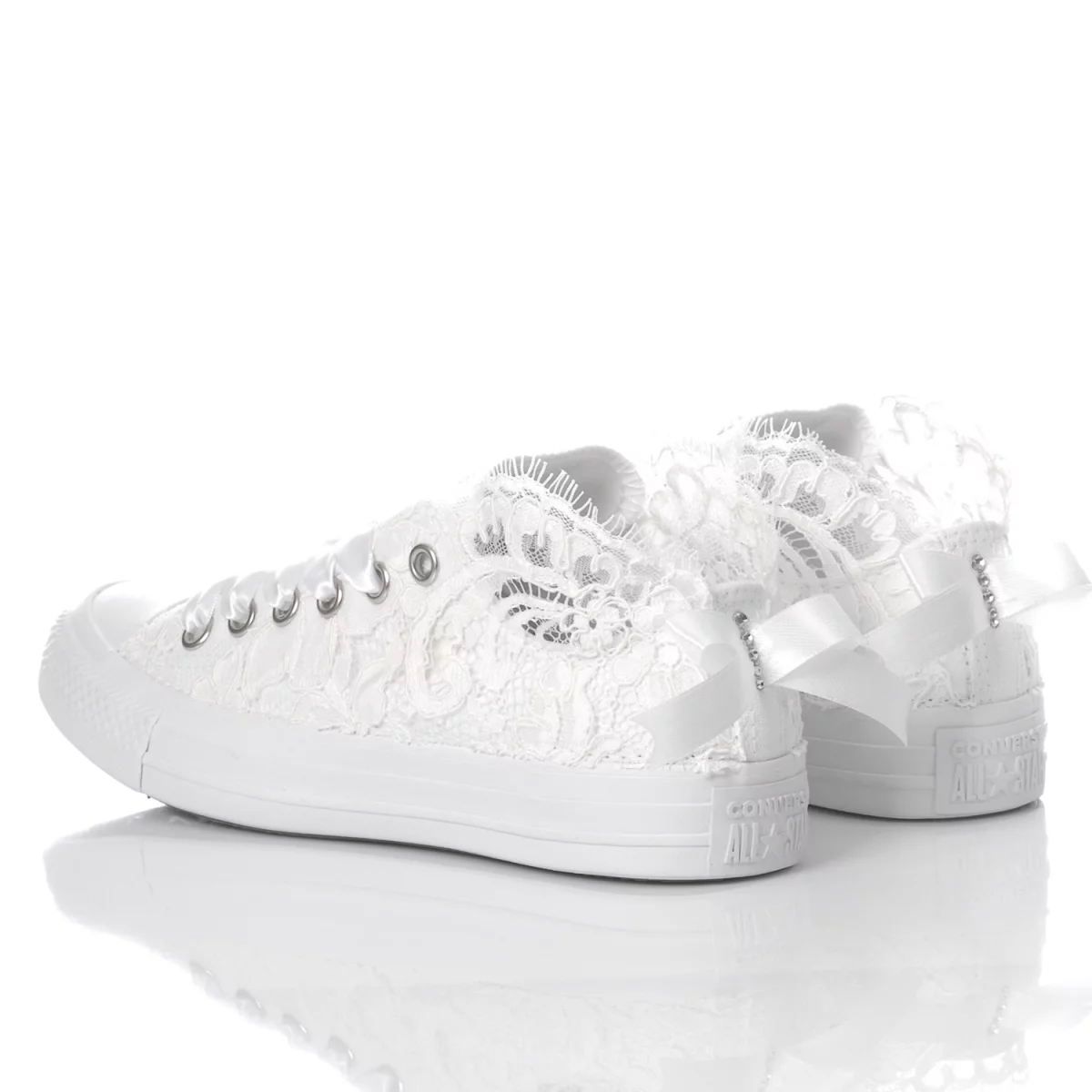 Converse Amabel Ox Chuck Taylor Ox Lace, Special