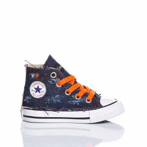 Converse Baby Fluo Jeans