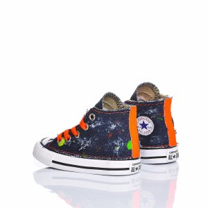 Converse Baby Fluo Jeans