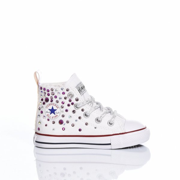 Converse Baby Lily converse-baby-lily