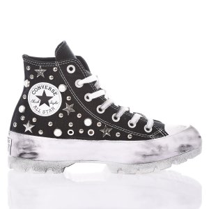 Converse Lugged Starry