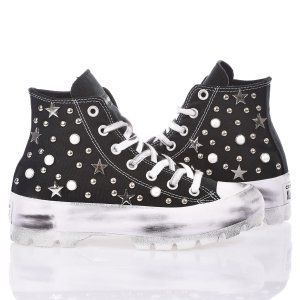 Converse Lugged Starry