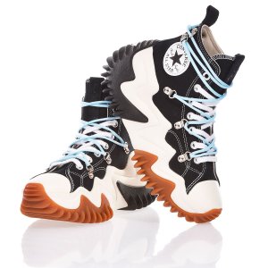 Converse Motion Overlaces Black