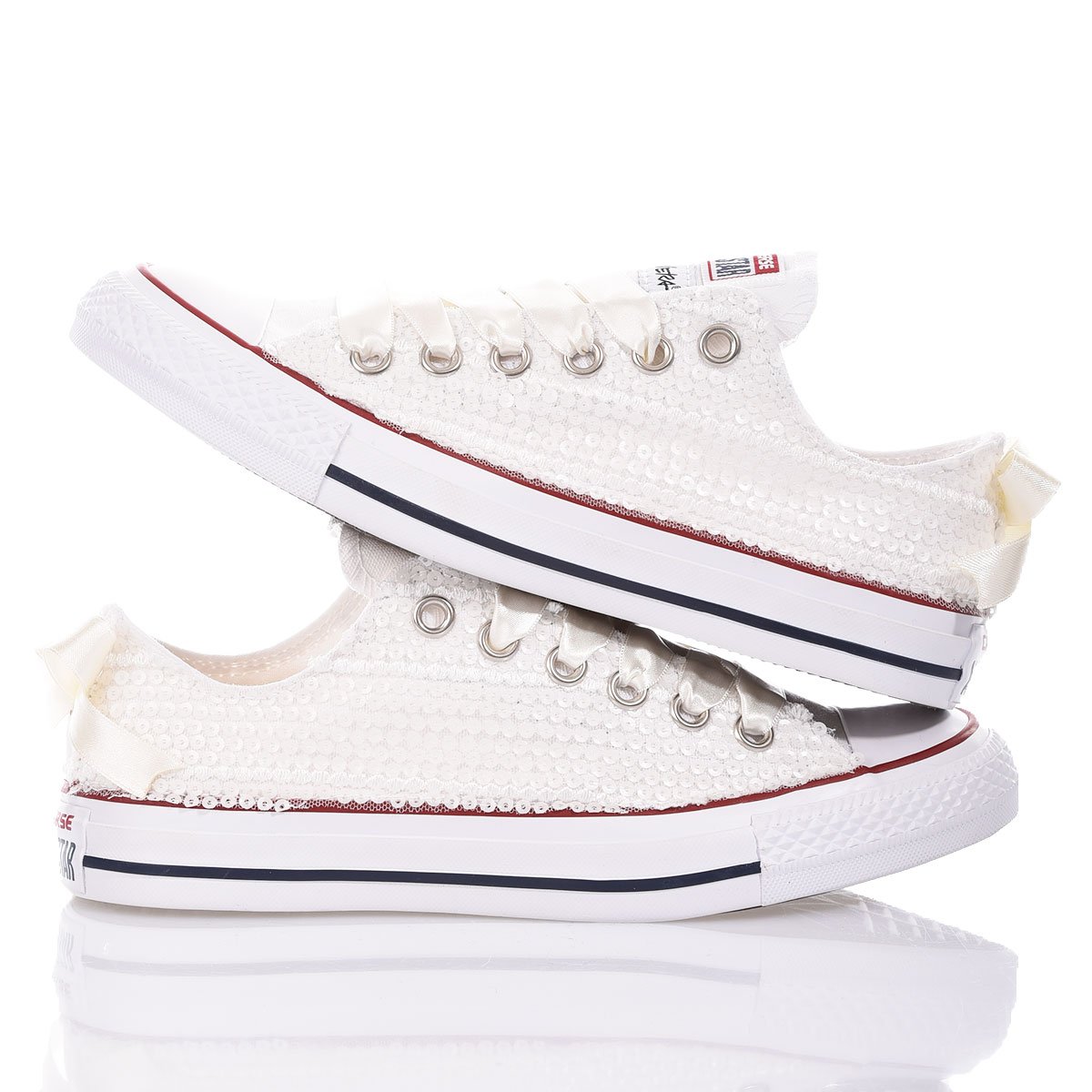 Converse Ox Isabel Chuck Taylor Ox Lace