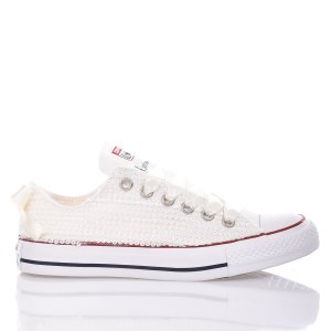 Converse Ox Isabel