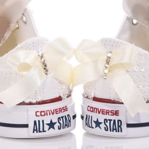 Converse Ox Isabel