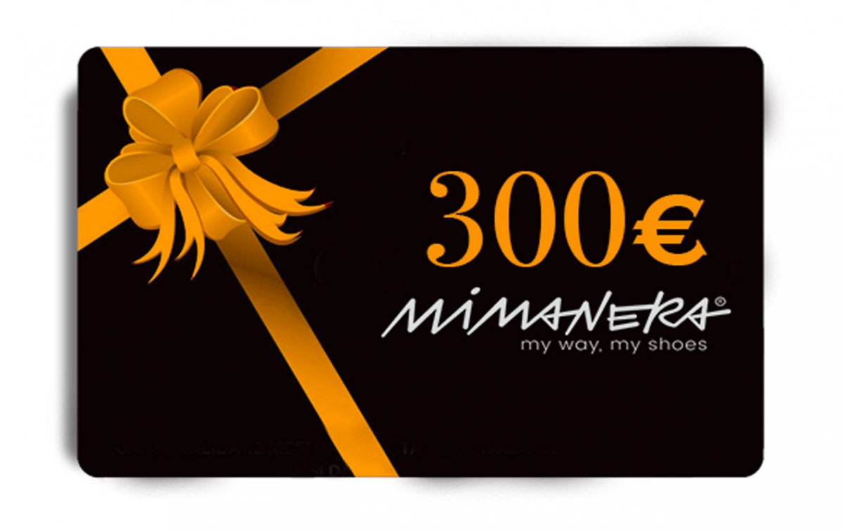 Gift Card 1300 AED  