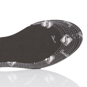 Insole Baby 24-27