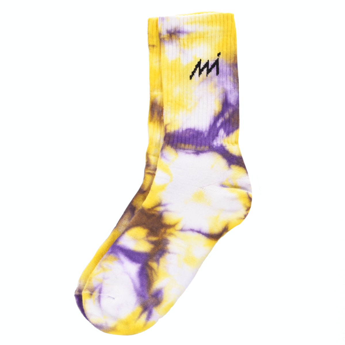 MIMANERA SOCKS LOS ANGELES  Washed-out