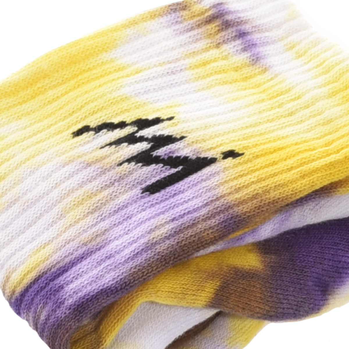 MIMANERA SOCKS LOS ANGELES  Washed-out
