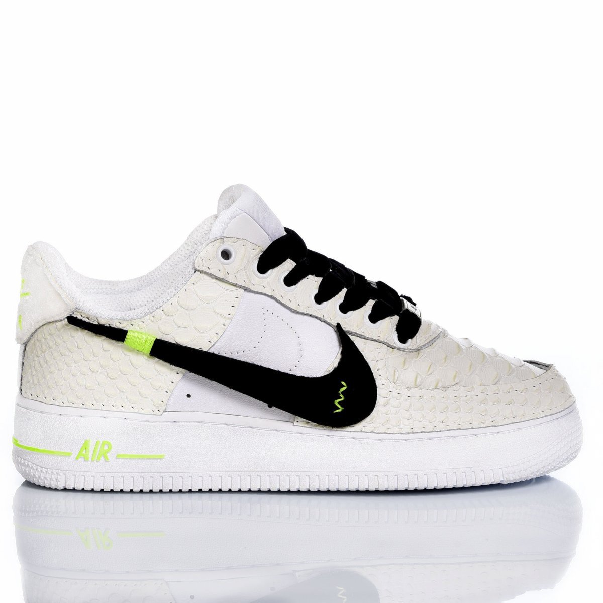 Nike Air Force 1 Club Glow Air Force 1 Animalier, Special
