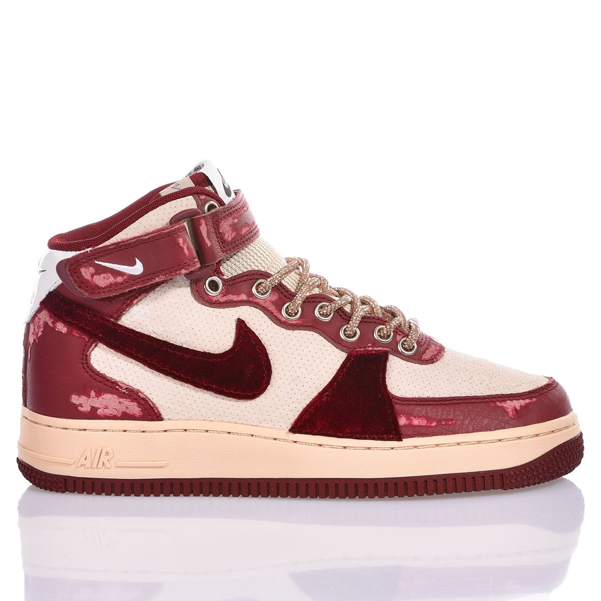 Nike Air Force 1 Winery Air Force 1 Special