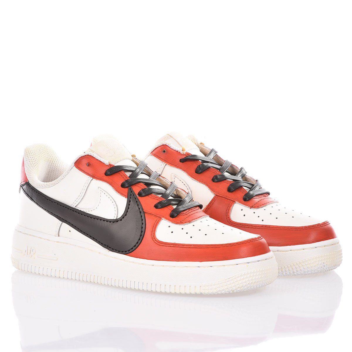 Nike Air Force 1 Rockford Air Force 1 Painted