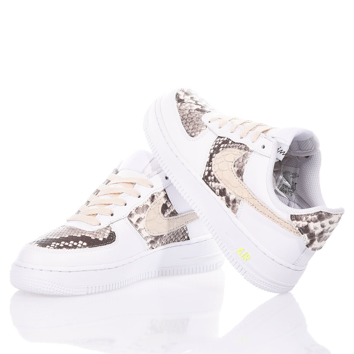 Nike Air Force 1 Scales Air Force 1 Animalier