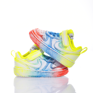 Nike Baby Fluo Mix