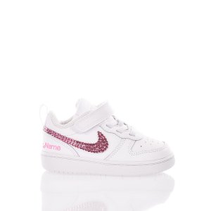 Nike Baby Pink You