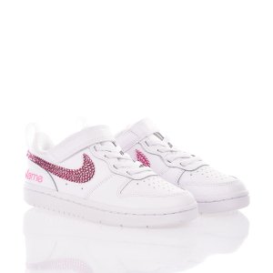Nike Junior Pink You