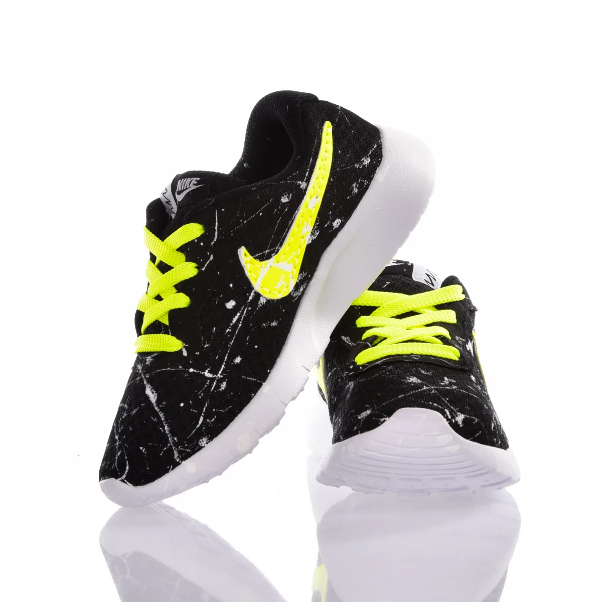 Nike Junior Run Fluo  Special