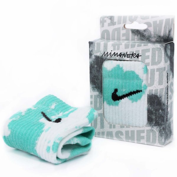 Nike Socks Aqua nike-socks-aqua