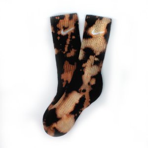 Nike Socks Bleach