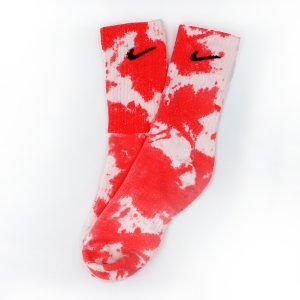 Nike Socks Fluo Fuxia