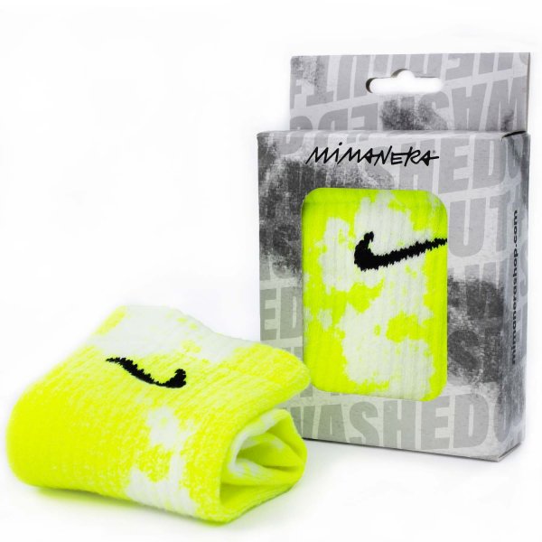 Nike Socks Fluo Yellow nike-socks-fluo-yellow