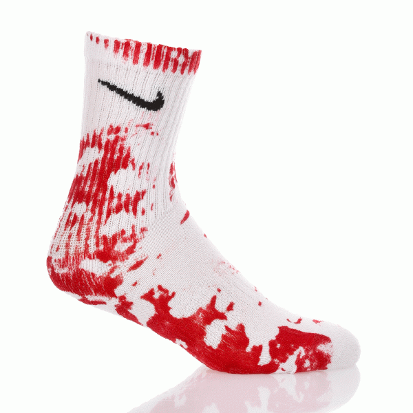 Nike Socks Red Hour nike-socks-red-hour